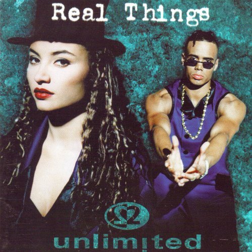 2 Unlimited - Shelter For a Rainy Day 2 Unlimited - Shelter For a Rainy Day